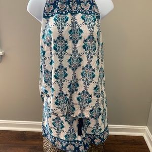 Cute little summer outfit